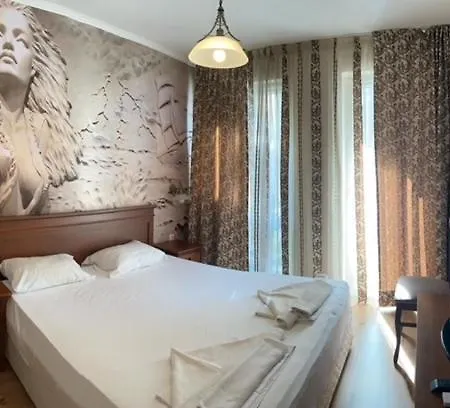 Dawn Park Deluxe Lejlighedshotel