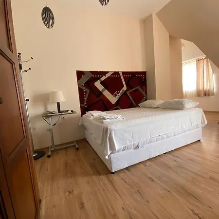 Lejlighedshotel Dawn Park Deluxe