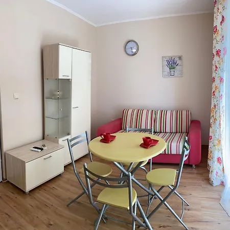 Dawn Park Deluxe Солнечный берег