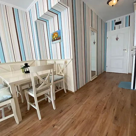 Dawn Park Deluxe Apartmanhotel