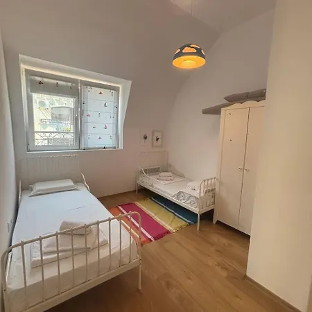 Apartmanhotel Dawn Park Deluxe