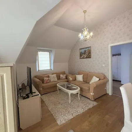 Apartmanhotel Dawn Park Deluxe 2*