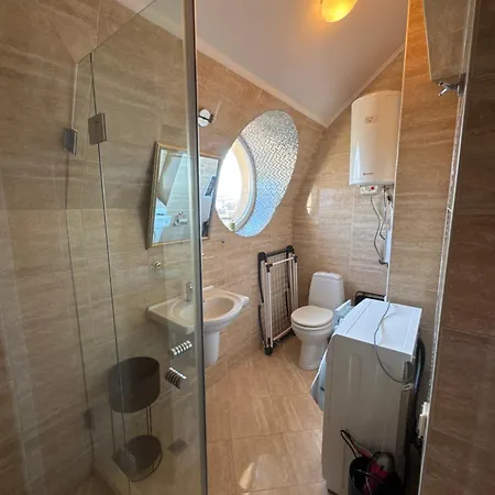 Dawn Park Deluxe Slăntjev Brjag