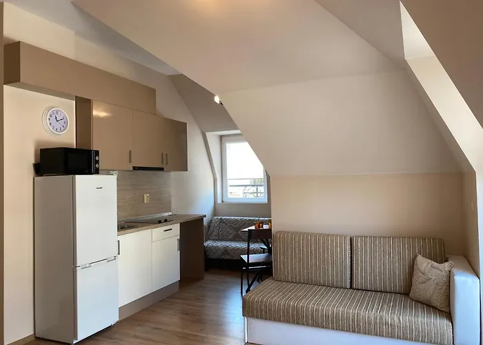 Aparthotel Dawn Park Deluxe Sunny Beach