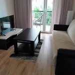 Dawn Park Deluxe Sunny Beach