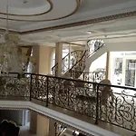 Apart-hotel Dawn Park Deluxe Sunny Beach