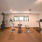 Dawn Park Deluxe Apart-hotel Sunny Beach