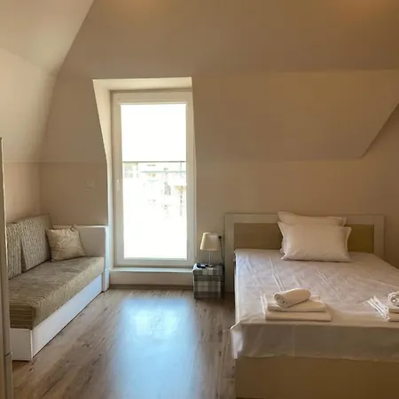 Dawn Park Deluxe 2* Slantschew brjag