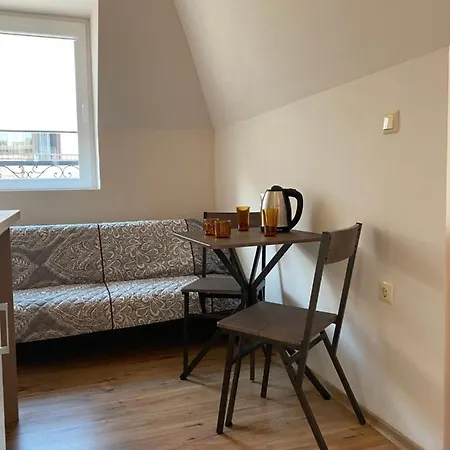 Dawn Park Deluxe شقة فندقية 4*