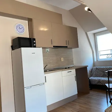 شقة فندقية Dawn Park Deluxe