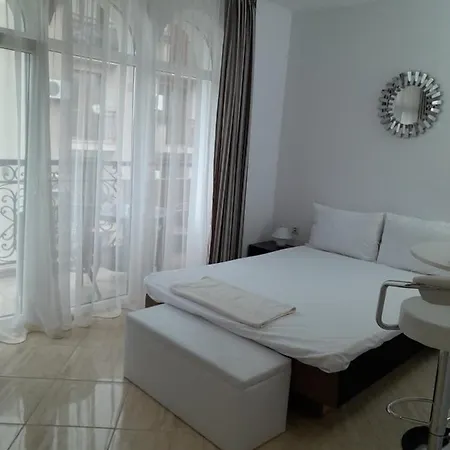 Hotel de apartamente Dawn Park Deluxe 3*