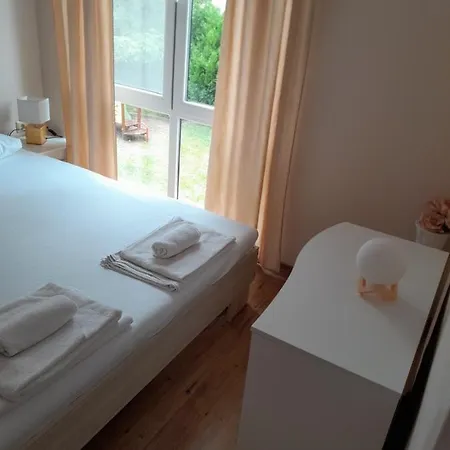 Apart-hotel Dawn Park Deluxe 3*