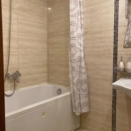 Dawn Park Deluxe 4* ساني بيتش