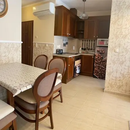 شقة فندقية Dawn Park Deluxe