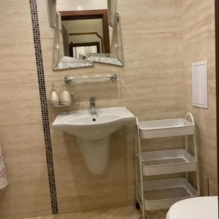 Apart-hotel Dawn Park Deluxe 3*