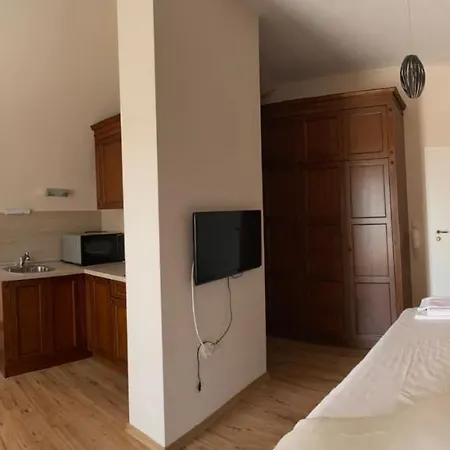 Dawn Park Deluxe 2* Slăntjev Brjag