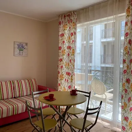 Dawn Park Deluxe 3*