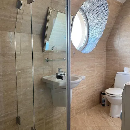 Dawn Park Deluxe 4* ساني بيتش