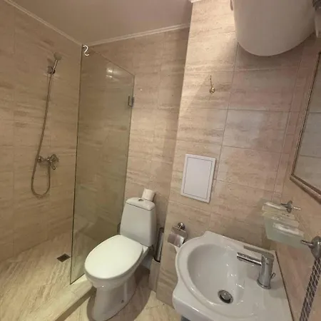 Aparthotel Dawn Park Deluxe 2*