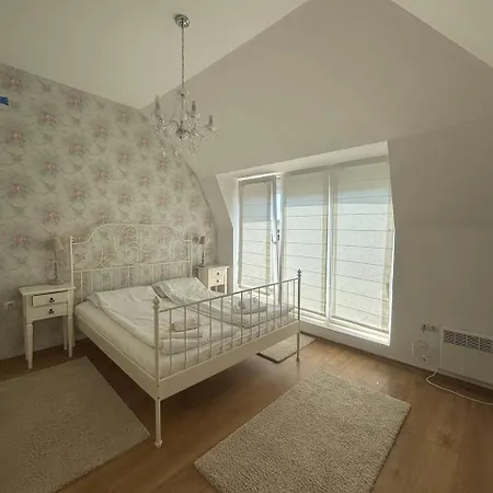 Aparthotel Dawn Park Deluxe