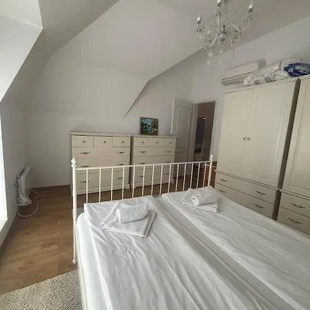 Dawn Park Deluxe Aparthotel Slantschew brjag