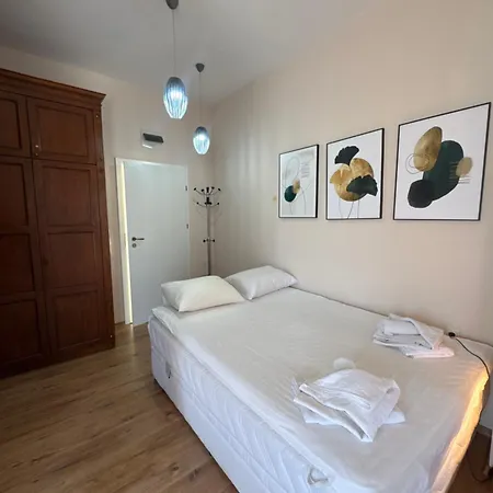 Dawn Park Deluxe Апартхотел Слънчев бряг
