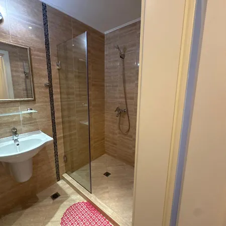 Dawn Park Deluxe 3* Слънчев бряг