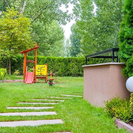 Dawn Park Deluxe شقة فندقية ساني بيتش