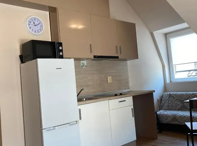 Apart-hotel Dawn Park Deluxe