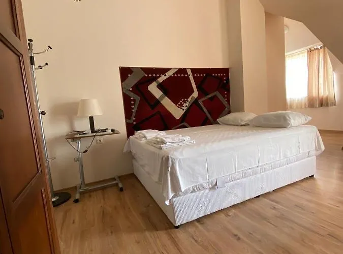 Apart-hotel Dawn Park Deluxe