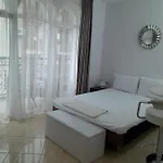 Апарт-отель Dawn Park Deluxe 3*