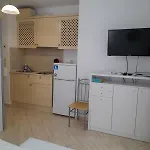 Dawn Park Deluxe Апарт-отель Солнечный берег