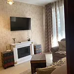 Апарт-отель Dawn Park Deluxe 3*