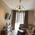 Aparthotel Dawn Park Deluxe 3*