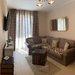 Dawn Park Deluxe Апарт-отель 3*