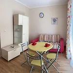 Dawn Park Deluxe Солнечный берег