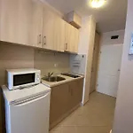 Апарт-отель Dawn Park Deluxe 3*