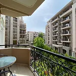 Dawn Park Deluxe Солнечный берег