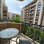 Dawn Park Deluxe Солнечный берег