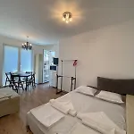 Dawn Park Deluxe Солнечный берег
