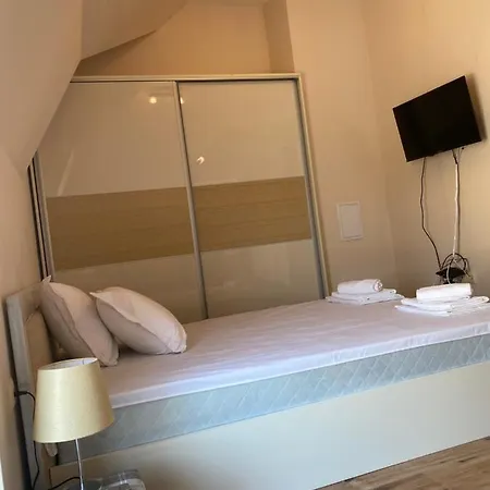 Dawn Park Deluxe 2* ساني بيتش