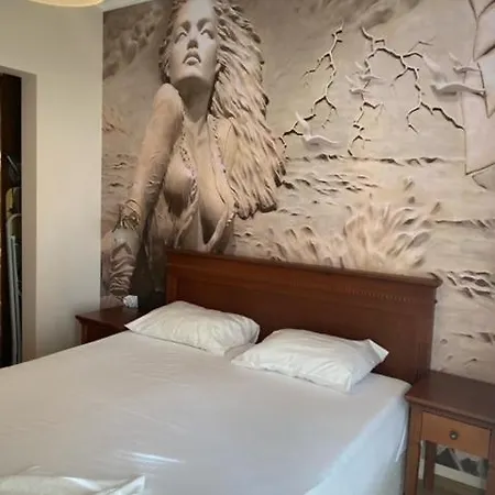 Dawn Park Deluxe 3*