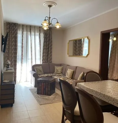 Dawn Park Deluxe 4* Солнечный берег