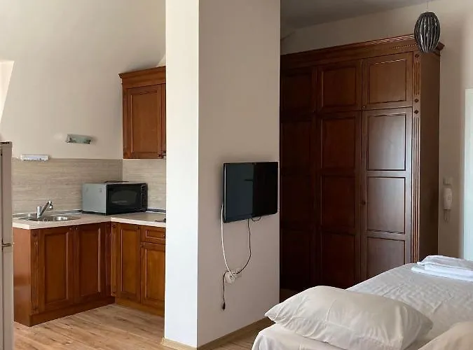 Dawn Park Deluxe 4* Солнечный берег