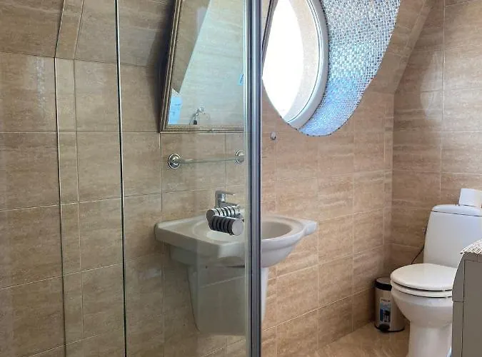 Dawn Park Deluxe 4* Солнечный берег