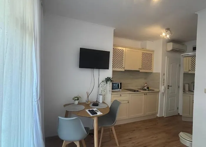 Dawn Park Deluxe Солнечный берег