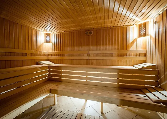 Dawn Park Deluxe Солнечный берег