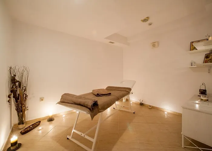 Dawn Park Deluxe 4* Солнечный берег